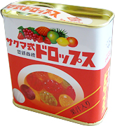 缶ドロップ