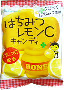 はちみつレモンC