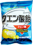 クエン酸