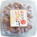 梅特選はちみつ漬