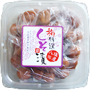 梅特選しそ漬