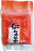 紅生姜