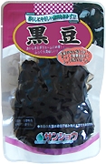 黒豆