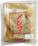 中華名館　メンマ