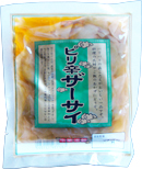 中華名館　ピリ辛ザーサイ