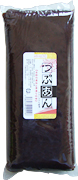 アスリート　つぶあん