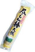 樽屋　尽くしん棒大根
