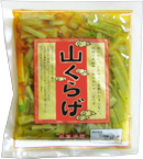 中華名館　山くらげ