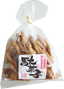 駄菓子平ねじ