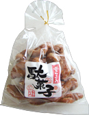 駄菓子大ねじ