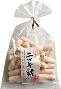 巾着ニッキ糖