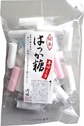 包丸棒はっか（３色）