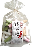巾着ハッカ味ごのみ