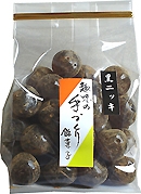 黒ニッキ飴