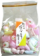 錦飴