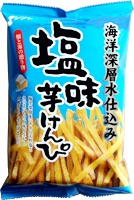 いもけんぴ