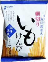 いも満月