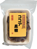 ココア黒糖