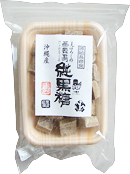純黒糖
