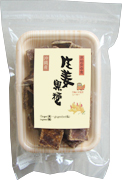生姜黒糖