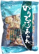 のりふりあられ