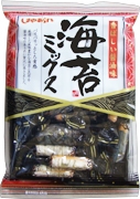 海苔ミックス
