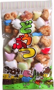 動物ヨーチ　130ｇ
