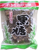 角切り黒糖