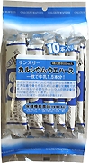 サンスリーカルシウムウエハース　１０枚