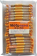 コーヒーサンド　１８枚