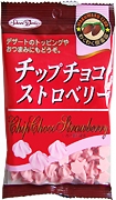 わくわく倶楽部チップチョコストロベリー