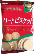 わくわく倶楽部ハードビスケット