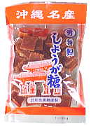 しょうが糖