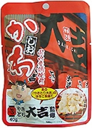 やきとり大吉　かわしお