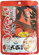 やきとり大吉　なんこつしお
