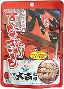 やきとり大吉　すなぎも