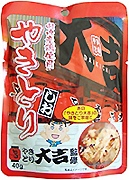 やきとり大吉　やきとりしお