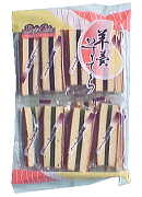 羊羹カステラ