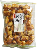 ふくれ焼もち
