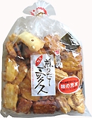 煎りたてミックス