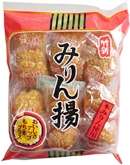 みりん揚げ