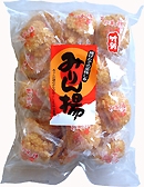 お徳用　みりん揚