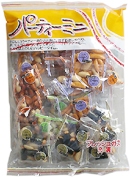 パーティミニ