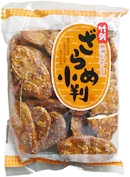 ざらめ小判
