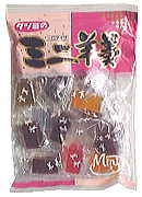 ミニ羊羹
