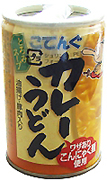 こてんぐカレーうどん