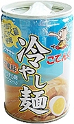 こてんぐ冷やし麺