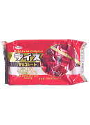 ライスチョコファミリーパック