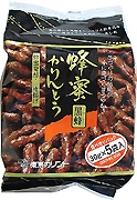 蜂蜜かりんとう　黒蜂５Ｐ