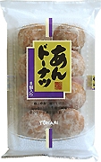 あんドーナツ